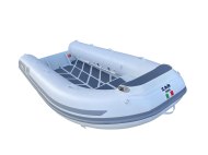 ZARMINI - RIB 13 DL WHITE LINE