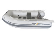 ZAR mini FUN 7 Inflatable Boat - Aluminium Tender Dinghy