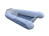 ZARMINI - RIB 13 DL WHITE LINE