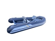 RIB 13 DL BLACK LINE
