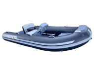 RIB 13 DL BLACK LINE