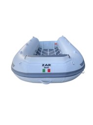 ZARMINI - RIB 13 DL WHITE LINE